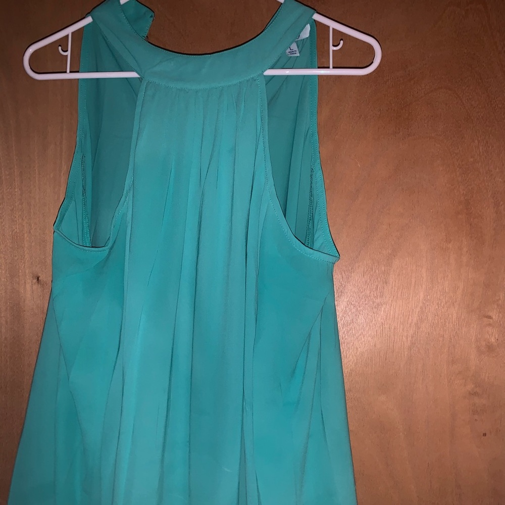She + Sky boutique top. Size L.